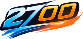 2700
